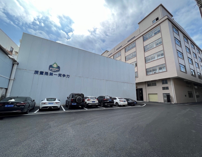 CHINA FOSHAN QIJUNHONG PLASTIC PRODUCTS MANUFACTORY CO.,LTD Perfil da companhia