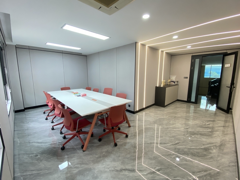CHINA FOSHAN QIJUNHONG PLASTIC PRODUCTS MANUFACTORY CO.,LTD Perfil da companhia