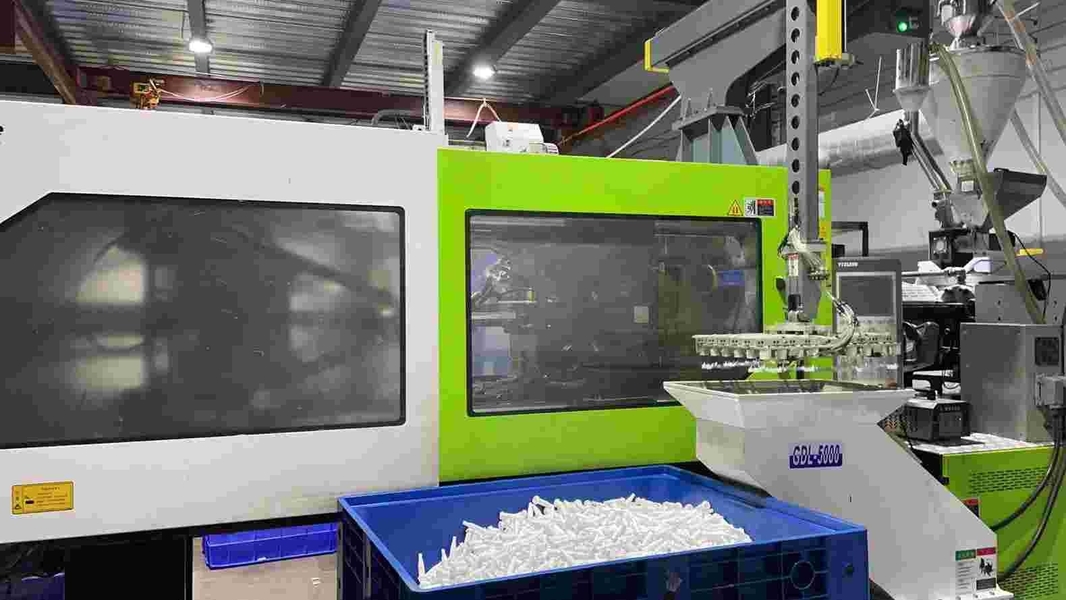 CHINA FOSHAN QIJUNHONG PLASTIC PRODUCTS MANUFACTORY CO.,LTD Perfil da companhia