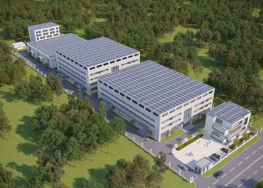 CHINA FOSHAN QIJUNHONG PLASTIC PRODUCTS MANUFACTORY CO.,LTD Perfil da companhia