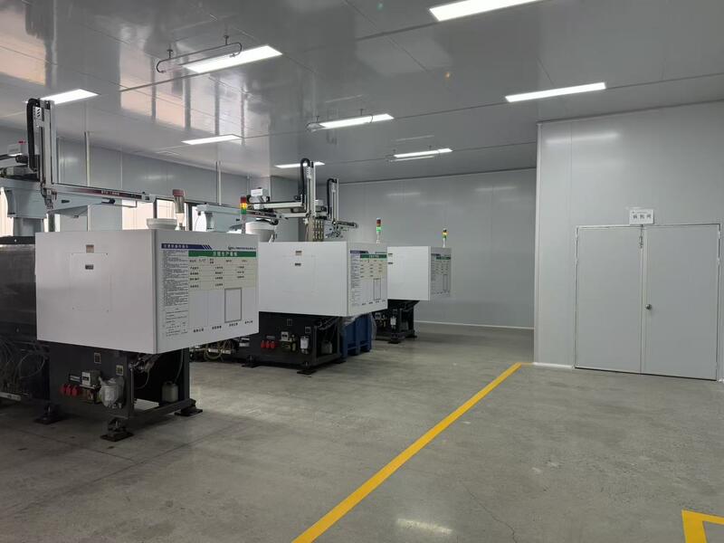 CHINA FOSHAN QIJUNHONG PLASTIC PRODUCTS MANUFACTORY CO.,LTD Perfil da companhia