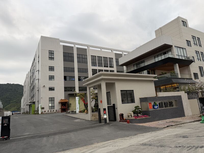 CHINA FOSHAN QIJUNHONG PLASTIC PRODUCTS MANUFACTORY CO.,LTD Perfil da companhia