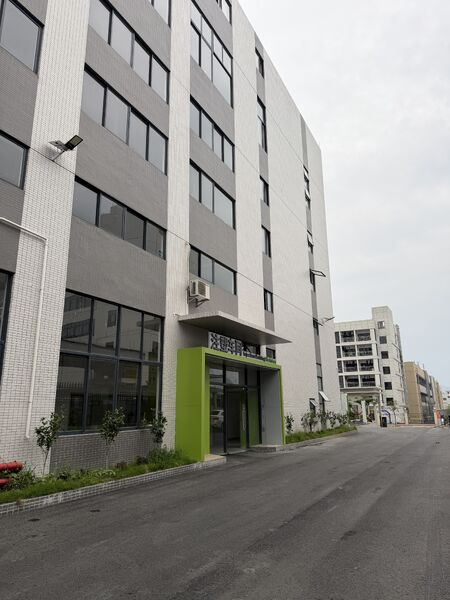 CHINA FOSHAN QIJUNHONG PLASTIC PRODUCTS MANUFACTORY CO.,LTD Perfil da companhia