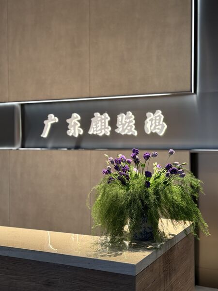 CHINA FOSHAN QIJUNHONG PLASTIC PRODUCTS MANUFACTORY CO.,LTD Perfil da companhia