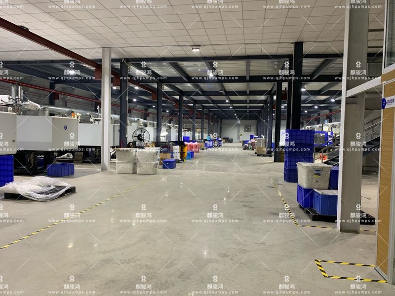 CHINA FOSHAN QIJUNHONG PLASTIC PRODUCTS MANUFACTORY CO.,LTD Perfil da companhia