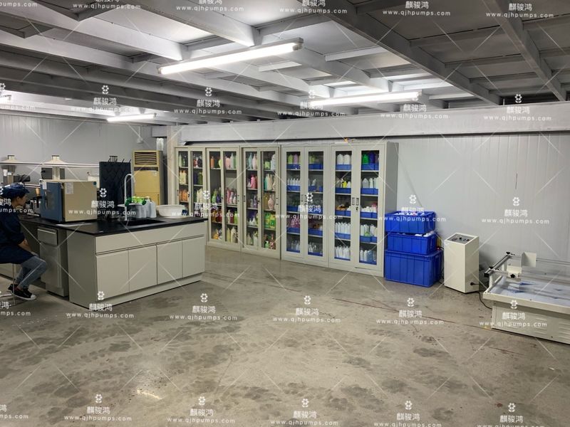 CHINA FOSHAN QIJUNHONG PLASTIC PRODUCTS MANUFACTORY CO.,LTD Perfil da companhia