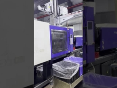 Fota de limpeza 33 410 Bomba de distribuição / Bomba de pulverização de loção de plástico ISO9001