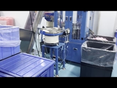 OEM plástico loção dourada de sabão dispensador bomba para PET garrafa