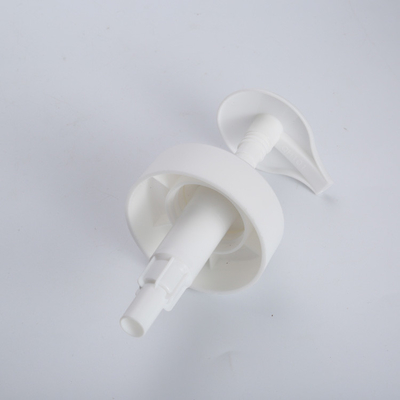28/410 de modelo Plastic Lotion Pumps da gota para o condicionador de cabelo