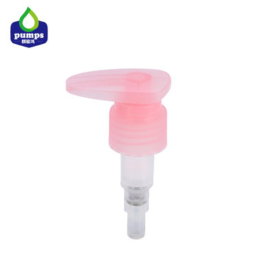 28/410 de dosagem plástica de Dispener 4cc da bomba para cima e para baixo o fechamento com atuador grande