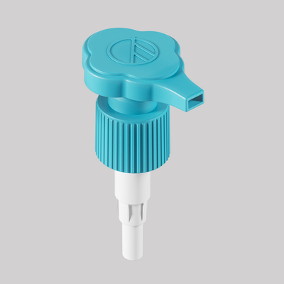 Dispensador para sabonete líquido 33/410 Material plástico de várias cores