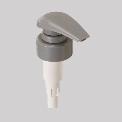 Pp Suco de mel xarope de bebida galão 33/410 bomba de dispensador de grande dose grau alimentar