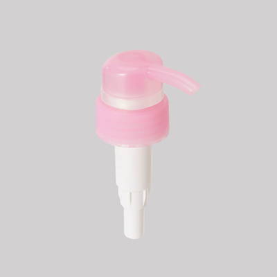 Sabão líquido 33/410 Loção Dispensador de bomba com atuador personalizado