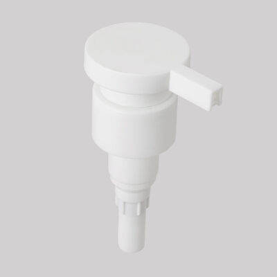 24/410 28/410 Dosagem mate 2cc Bomba de loção de plástico Bomba de loção de lavagem de mãos
