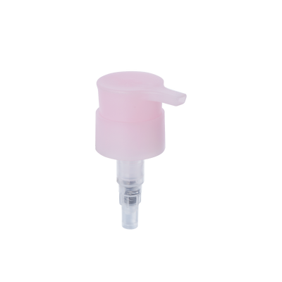 28/410 Dosagem em mate 2 cc Bomba de loção plástica Para shampoo de cuidados com bebés