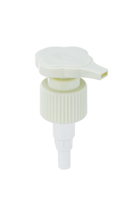 Dispensador para sabonete líquido 33/410 Material plástico de várias cores