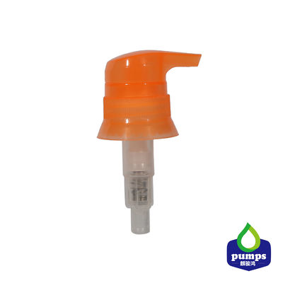 de 24mm 28mm do parafuso da loção do distribuidor da bomba reciclagem do derramamento não