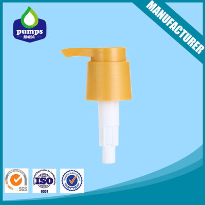 Derramamento 1.8ml/t resistente dos PP 33/415 da bomba da loção da criança reciclável não