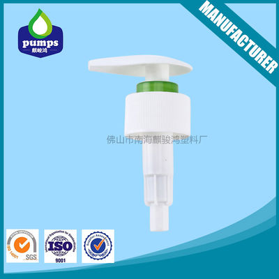 Bomba cosmética branca 28-415 da loção 24-400 2.0g para o Sanitizer Handwash