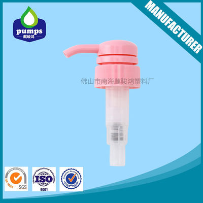 Prevenção do escapamento da camada da cabeça 2CC 4CC da bomba da loção do distribuidor do chuveiro multi