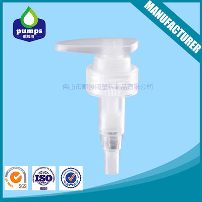 Bomba quente da loção do gel do champô da bomba do distribuidor do Sanitizer da mão da bomba da loção da loção da bomba da venda