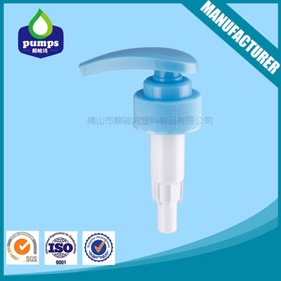bomba da cabeça da bomba da loção de 1.8ml/T 1.6ml/T/da lavagem corpo de Softsoap