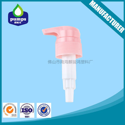 cabeça plástica 24/410 Logo Customized da bomba da loção do parafuso 15g