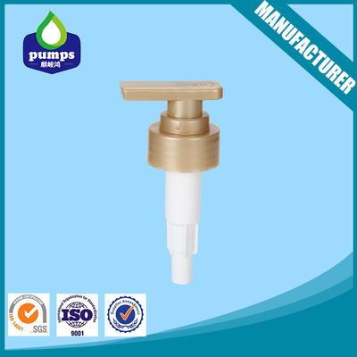 Bomba recarregável plástica da loção da bomba 1.7g da espuma do champô do cabelo