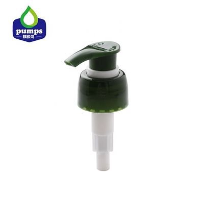 28-410 2CC bomba líquida plástica, bomba de formação de espuma do distribuidor do sabão do OEM