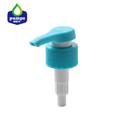 Grande bomba do Sanitizer plástico inofensivo da mão, bomba da loção do sabão 4.0g