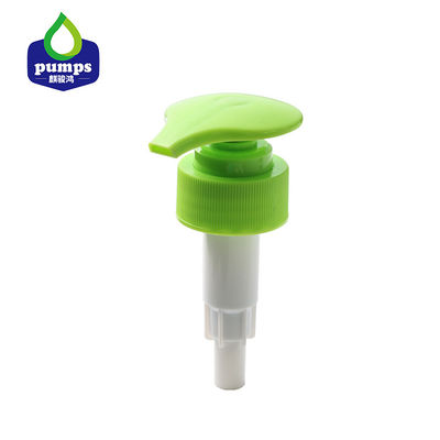 bomba do Sanitizer da mão de 4.4g 4CC grande, cabeça da bomba da substituição do distribuidor do sabão