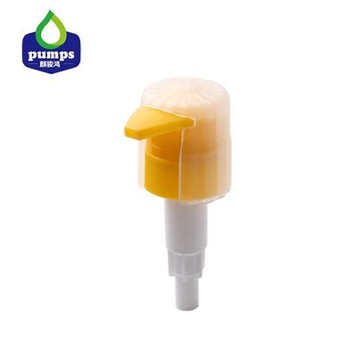 De 2CC 4CC do sabão líquido do distribuidor da bomba da substituição escapamento 28/410 não