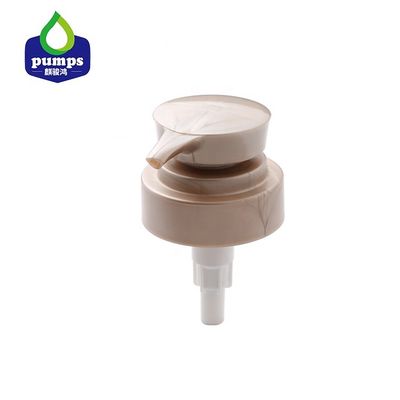 A bomba dobro 28/400 do distribuidor da loção da parede para o sabão do corpo do champô do cabelo personalizou