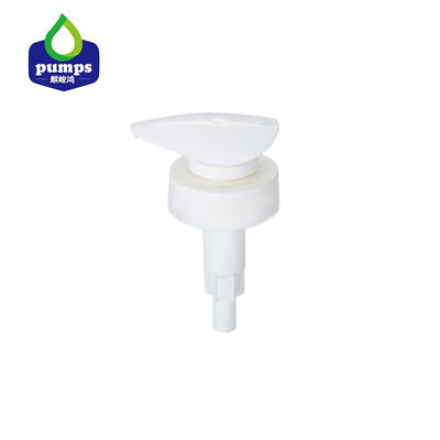 Fechamento liso grande da bomba 2.0g da espuma do Sanitizer da mão customizável para a garrafa do chuveiro