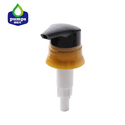 Bomba dobro 33mm da loção do champô do sabão da parede 38mm para garrafas