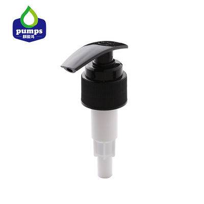 28/410 de bomba de formação de espuma do Sanitizer da mão 4CC, bomba de parafuso plástica para a garrafa do PE do ANIMAL DE ESTIMAÇÃO