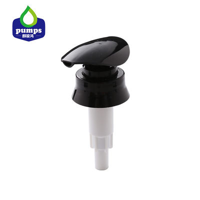 a bomba do distribuidor do sabão da substituição 1.4cc cobre o ODM personalizado do OEM do tamanho