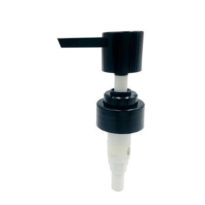 bomba plástica cosmética do pulverizador de 24_410 28_410 para a garrafa do sabão líquido