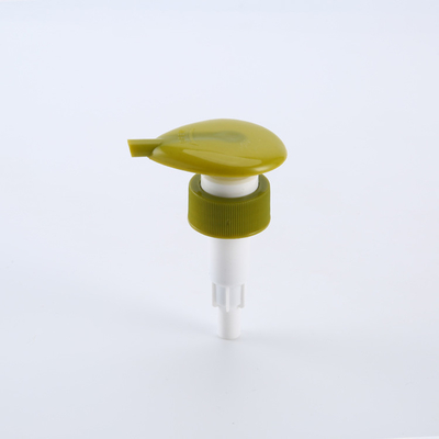 Bomba de mão plástica de Cosmetic Lotion Dispenser do fabricante da bomba do distribuidor da loção do champô